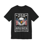 250 America – 1776–2026 Tee