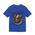 American Made Bourbon – Aged 250 Years Premium Tee