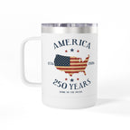 250 Years – We The People 15oz Tumbler