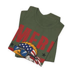 MERICAAAAAW Tee