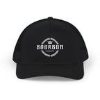 Bourbon Therapy Richardson 112 Premium Snapback Hat