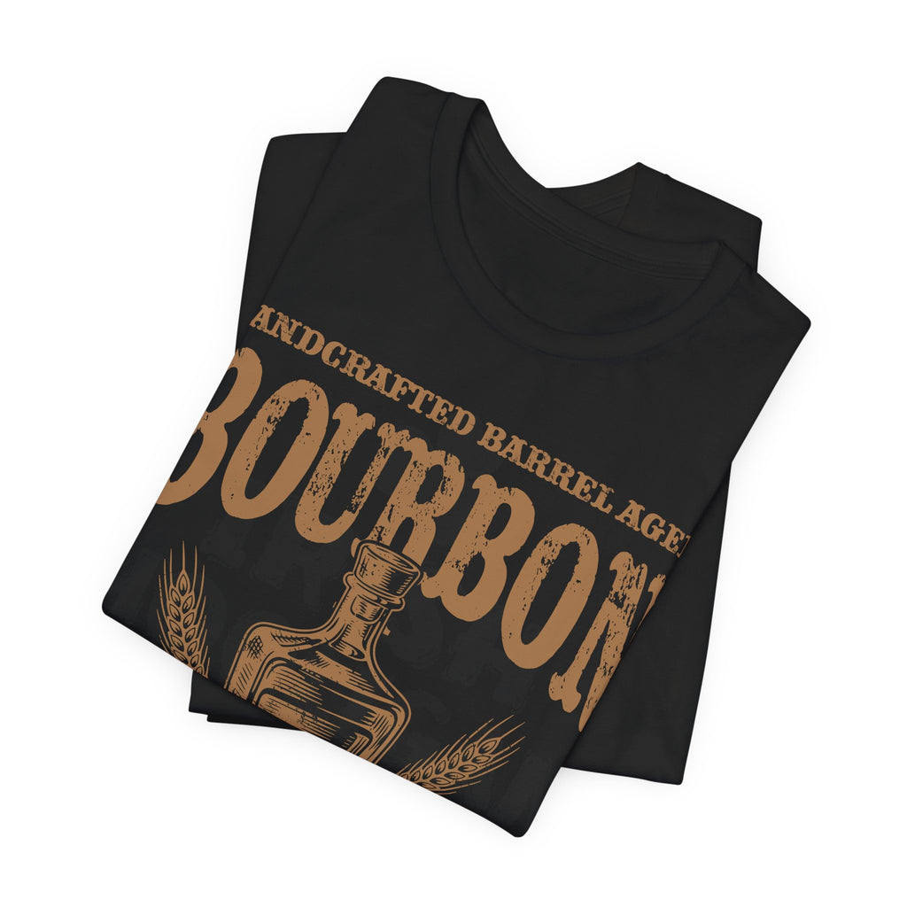 Bourbon Kentucky Made For Fun People Premium Tee