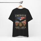 Unapologetically American Premium Tee