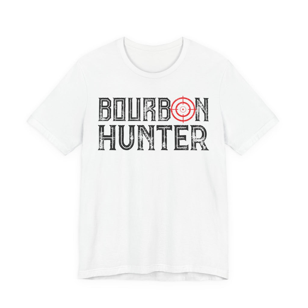 Bourbon Hunter Tee