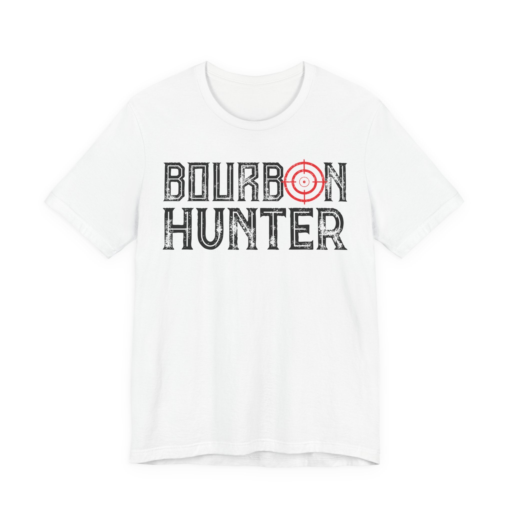 Bourbon Hunter Tee