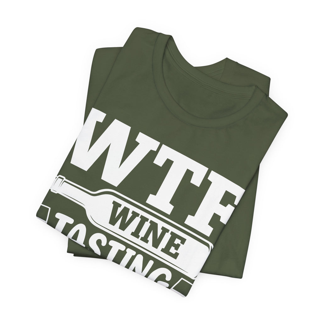 Wine Tasting Friends Premium Tee