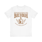 Bourbon Kentucky Made For Fun People Premium Tee
