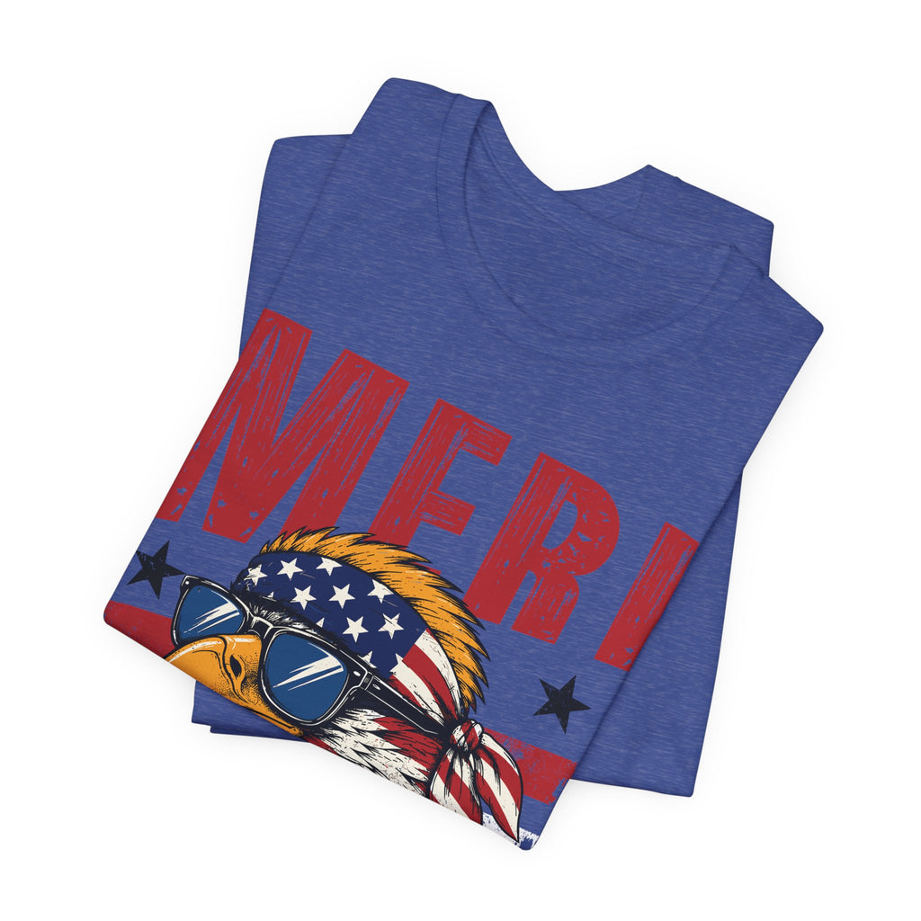 MERICAAAAAW Tee