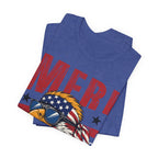 MERICAAAAAW Tee