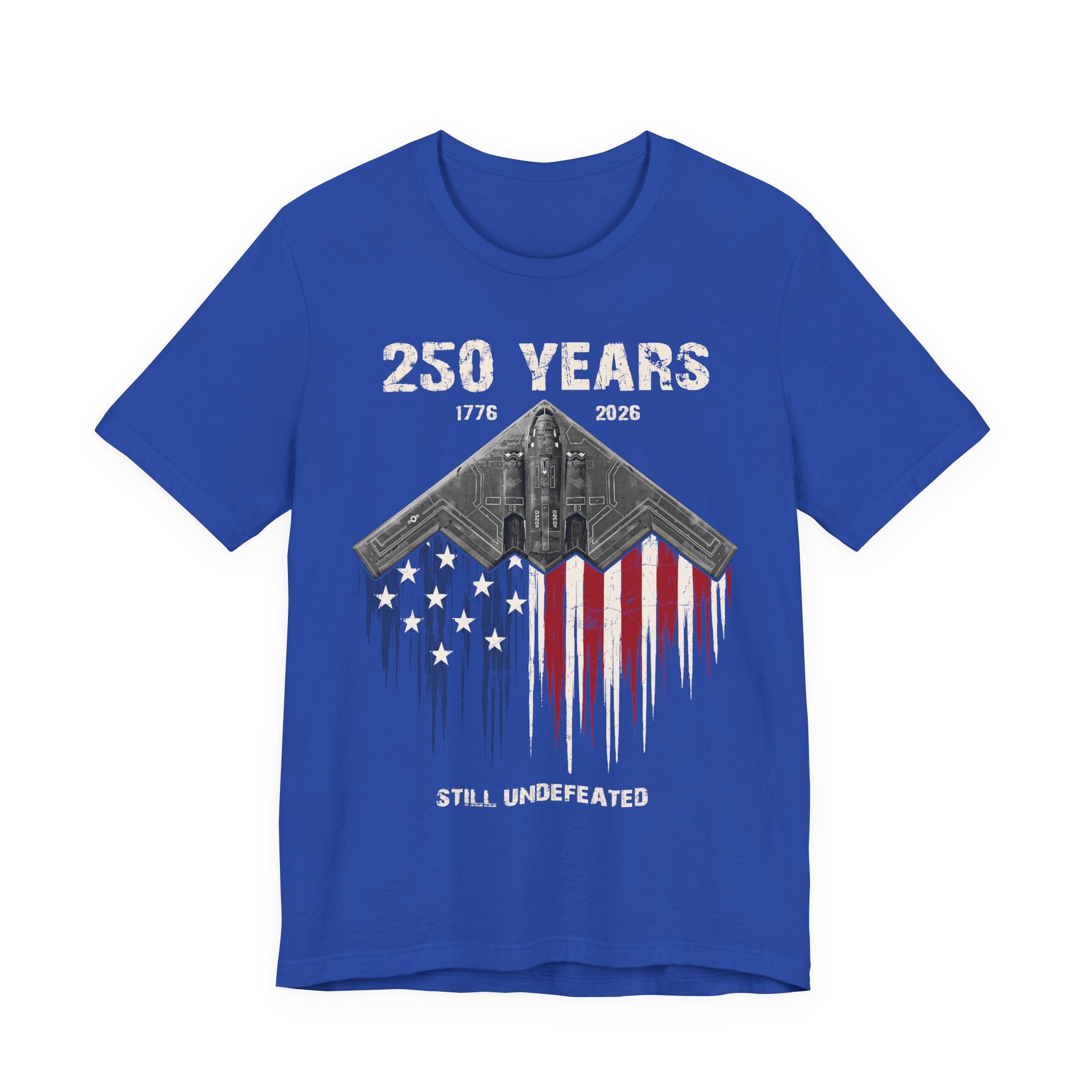 250 Years – Dropping Bombs Since Before It Was Cool Tee