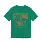 Bourbon Kentucky Made For Fun People Premium Tee