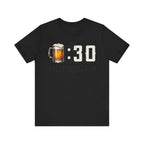 Beer Thirty – It's Always Time Premium Tee