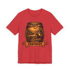 Forged in Kentucky – Premium Bourbon Tee