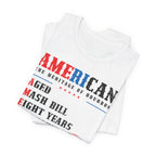 AMERICAN – The Heritage of Bourbon Premium Tee