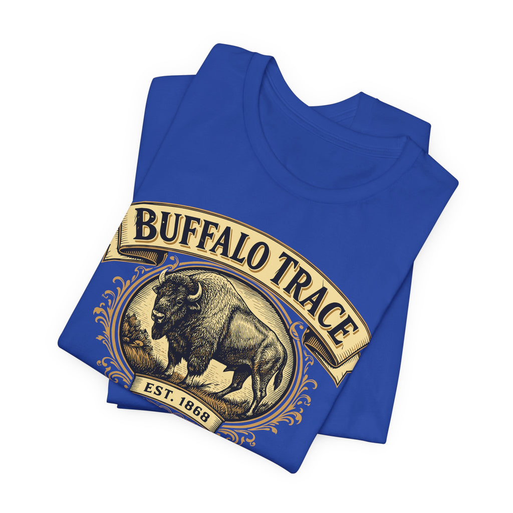 Buffalo Trace - Kentucky Straight Bourbon Whiskey Premium Tee