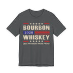 Less Promises More Proof  Premium Tee
