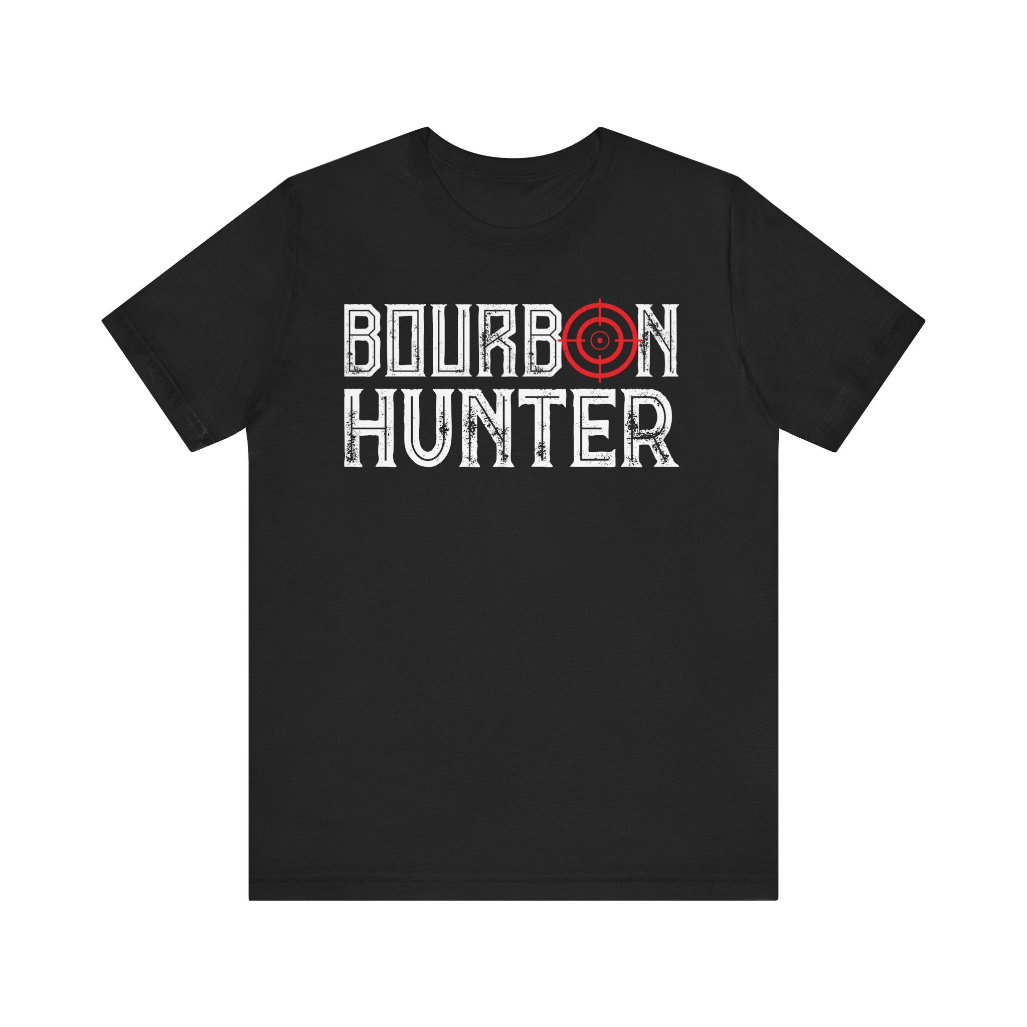 Bourbon Hunter Tee