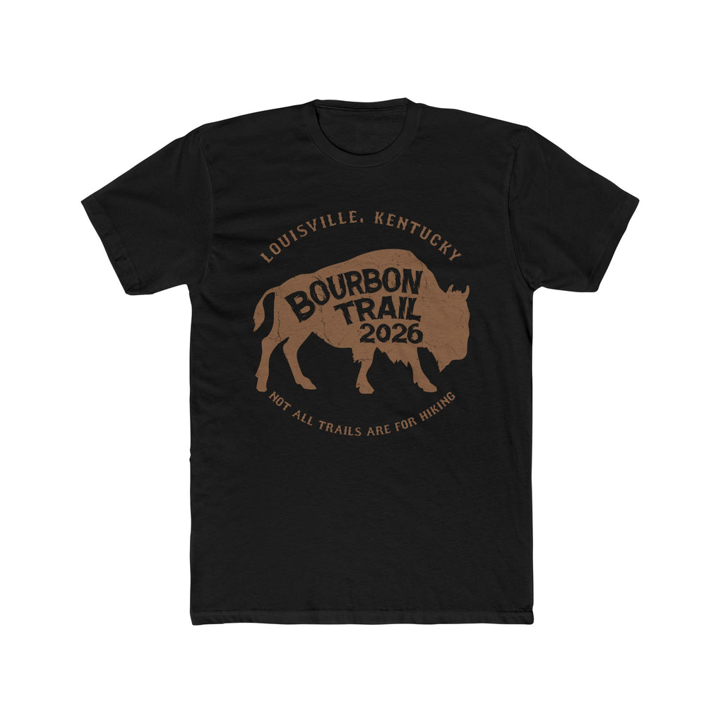 Bourbon Trail 2026 Louisville, Kentucky Premium Tee