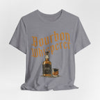The Bourbon Whisperer – Premium Tee