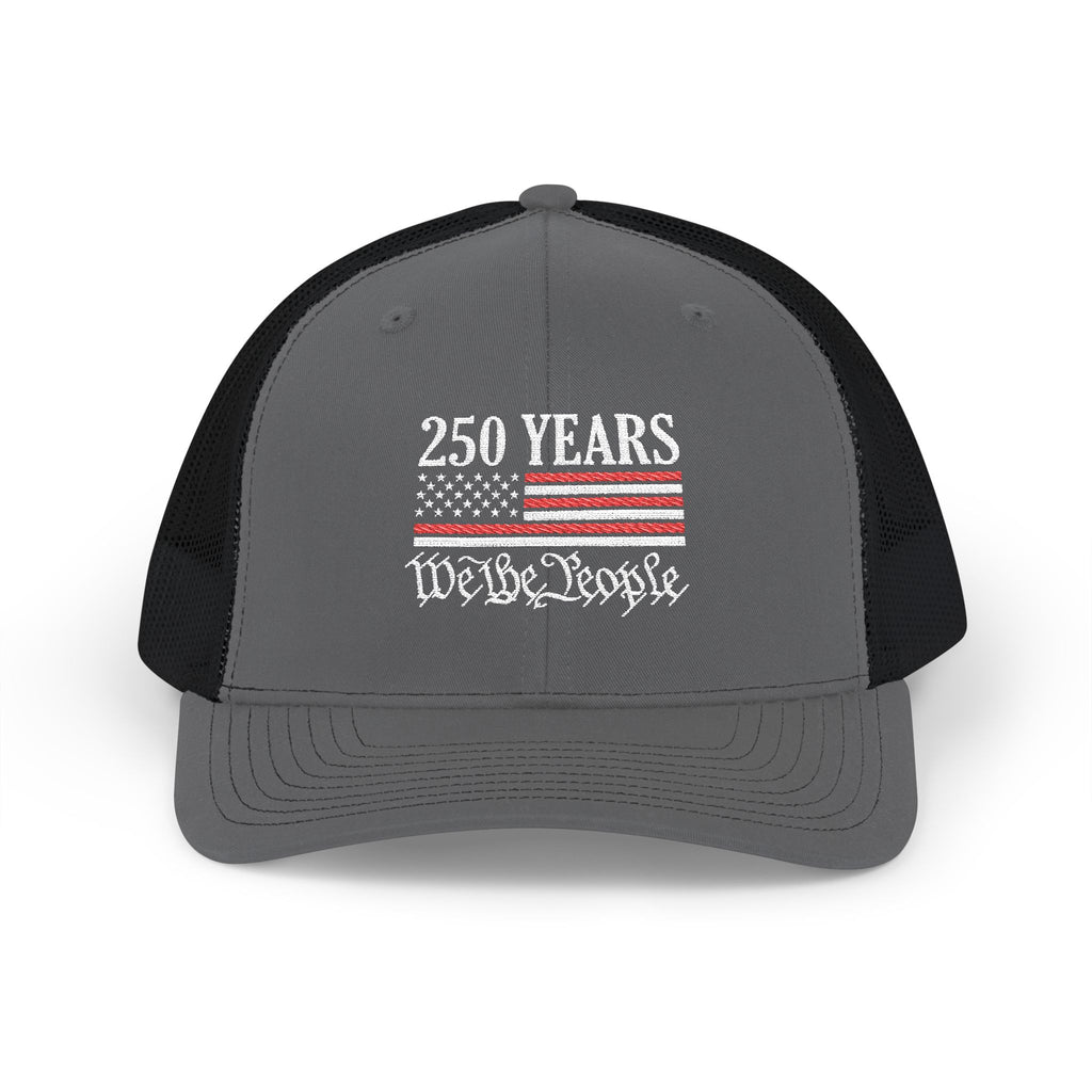 250 Years – We The People Richardson Snapback Hat
