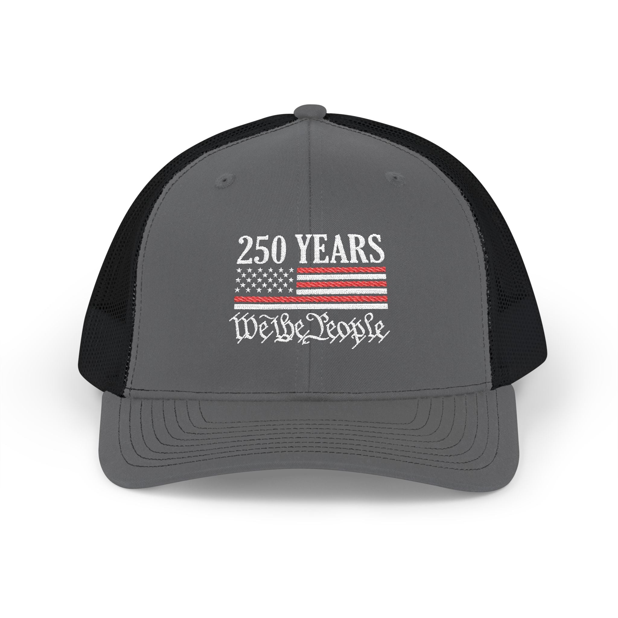 250 Years – We The People Richardson Snapback Hat
