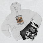 American Heritage  Premium Hoodie