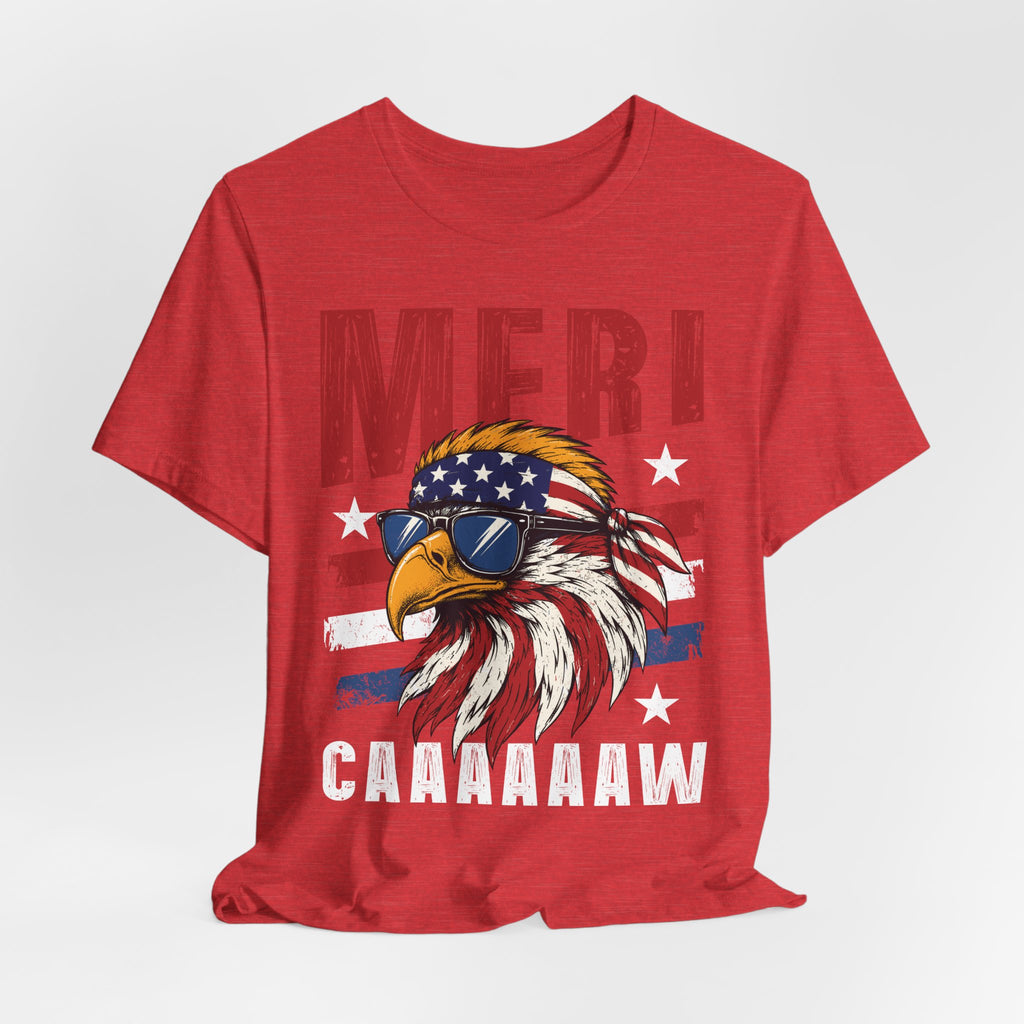 MERICAAAAAW Tee