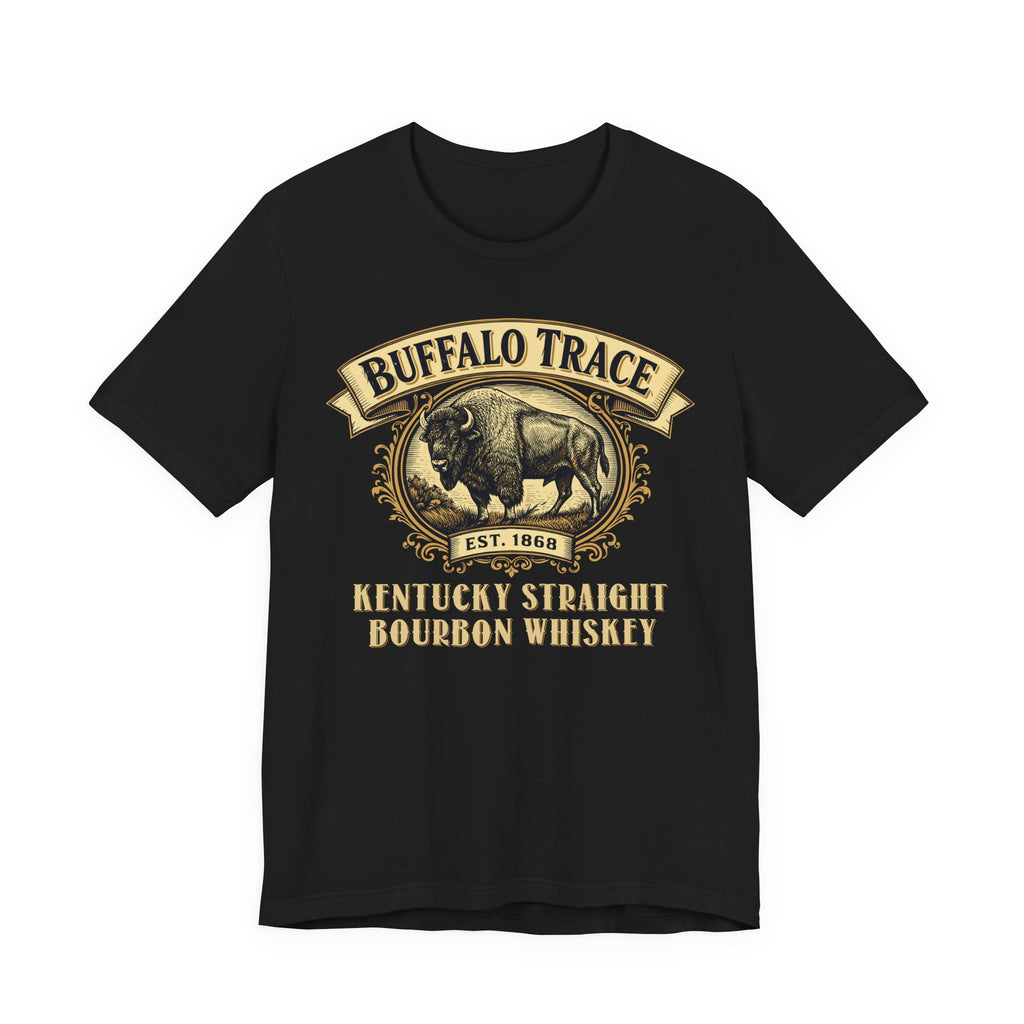 Buffalo Trace - Kentucky Straight Bourbon Whiskey Premium Tee