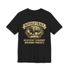 Buffalo Trace - Kentucky Straight Bourbon Whiskey Premium Tee