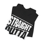 Straight Outta The Barrel – Premium Tee