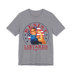 Rosie Says No – American Strength Tee