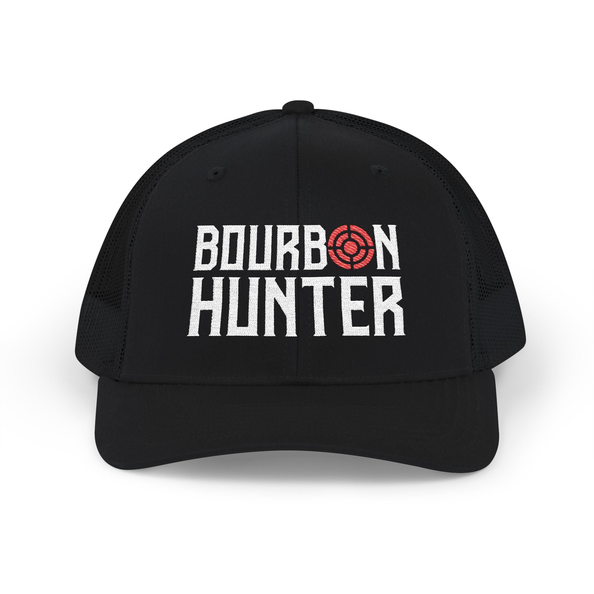 Bourbon Hunter Richardson Snapback Hat