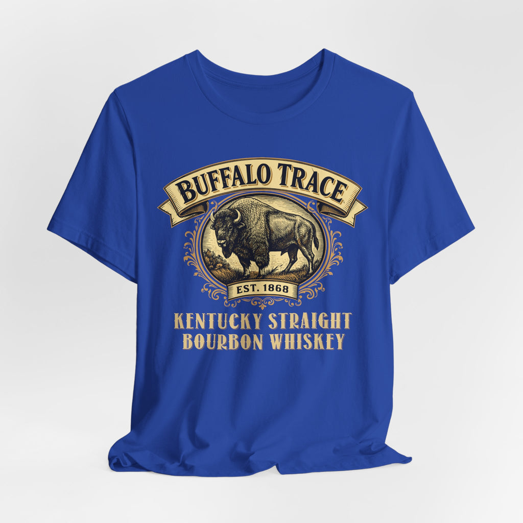 Buffalo Trace - Kentucky Straight Bourbon Whiskey Premium Tee