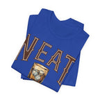 Neat & Timeless Premium Tee