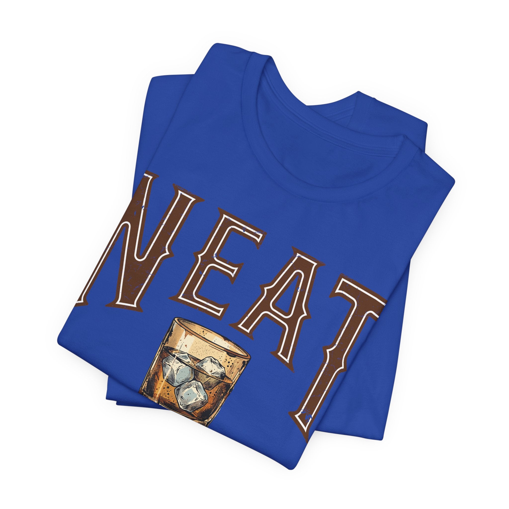 Neat & Timeless Premium Tee