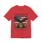 Unapologetically American Premium Tee