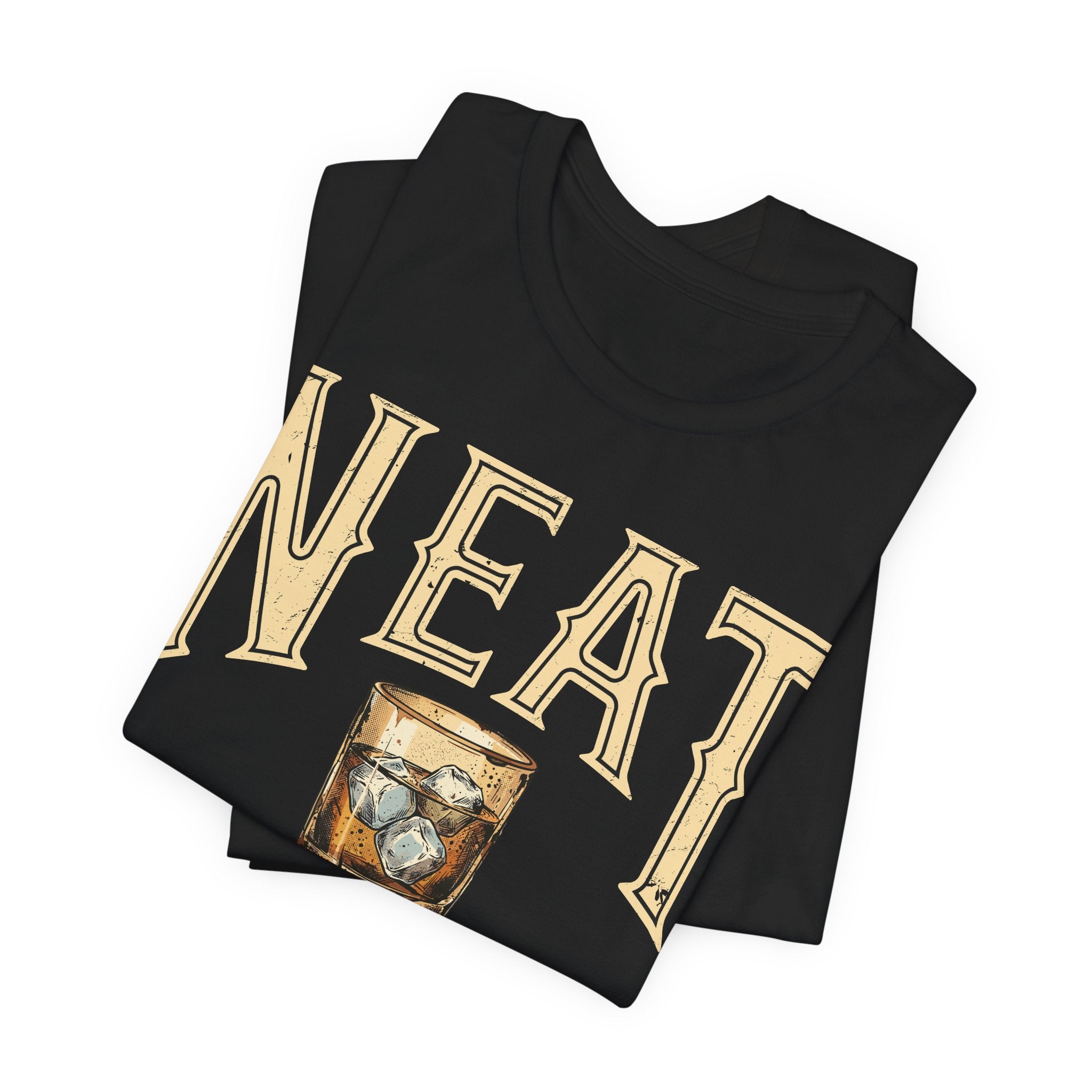 Neat & Timeless Premium Tee