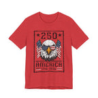 250 America – 1776–2026 Tee