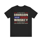 Less Promises More Proof  Premium Tee