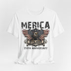 'Merica – 250th Anniversary Tee