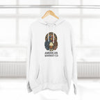 American Whiskey Co. Premium Pullover