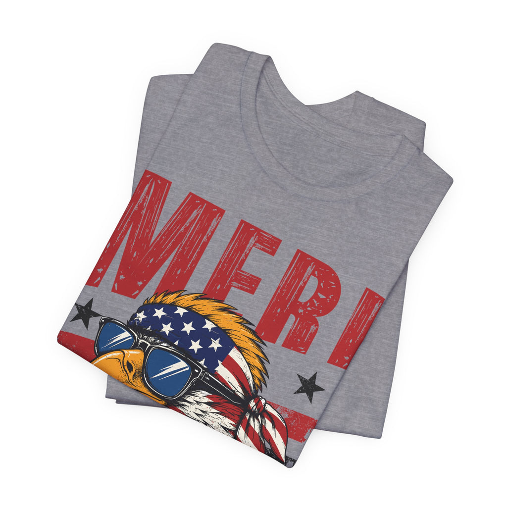 MERICAAAAAW Tee