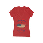 She's Always Been Free — America 250 Tee