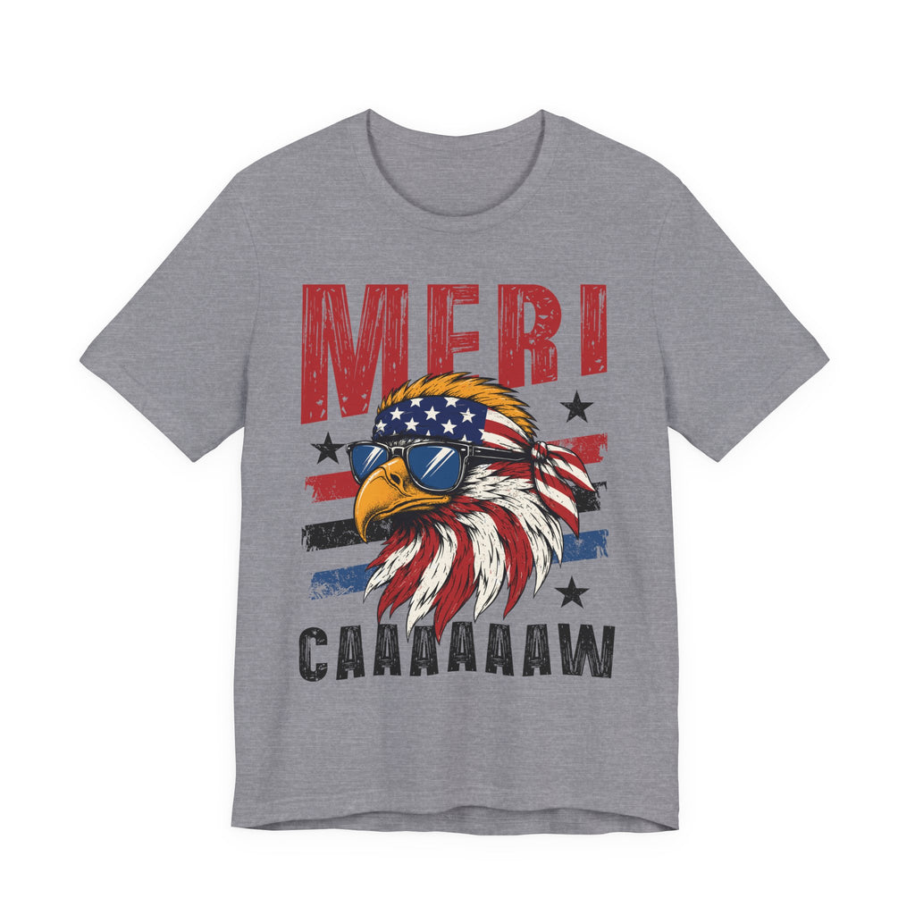 MERICAAAAAW Tee