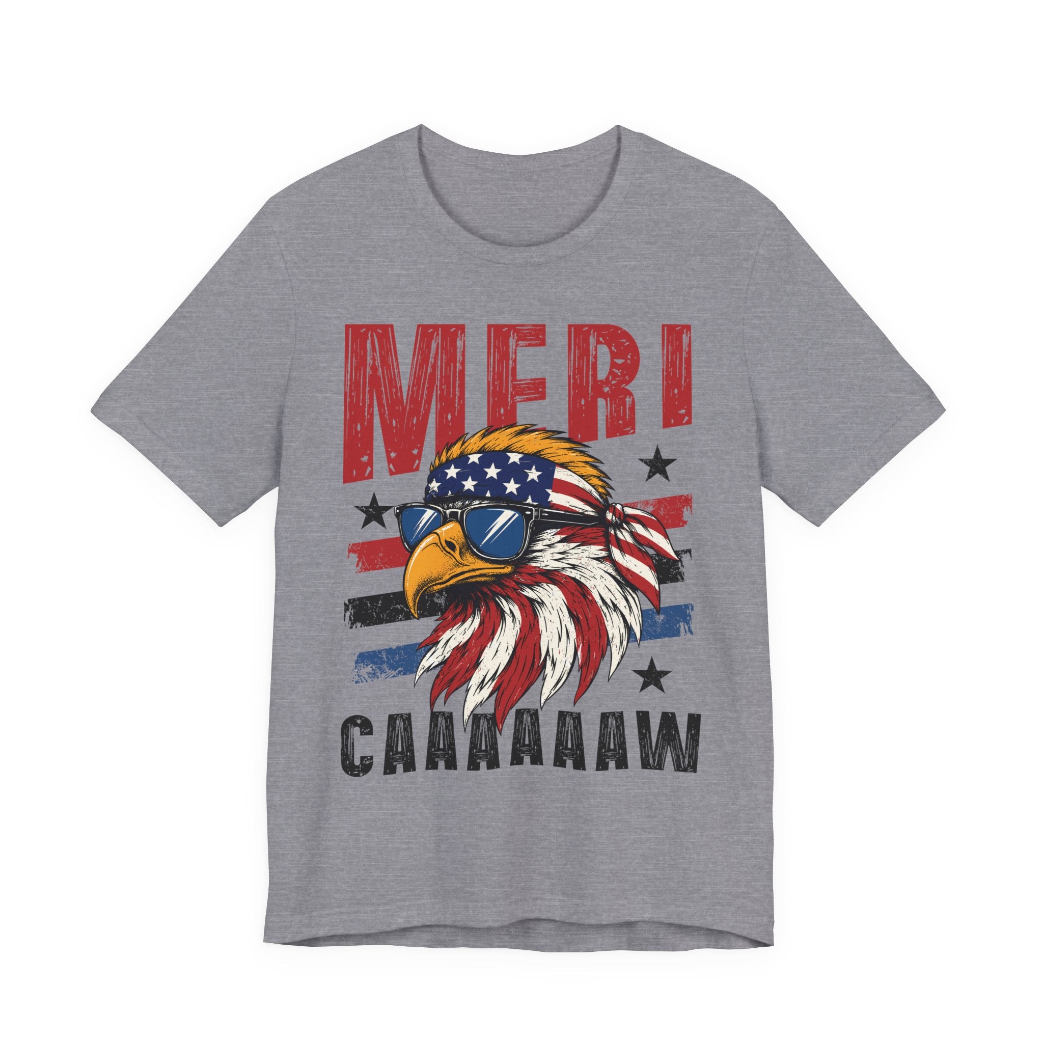 MERICAAAAAW Tee