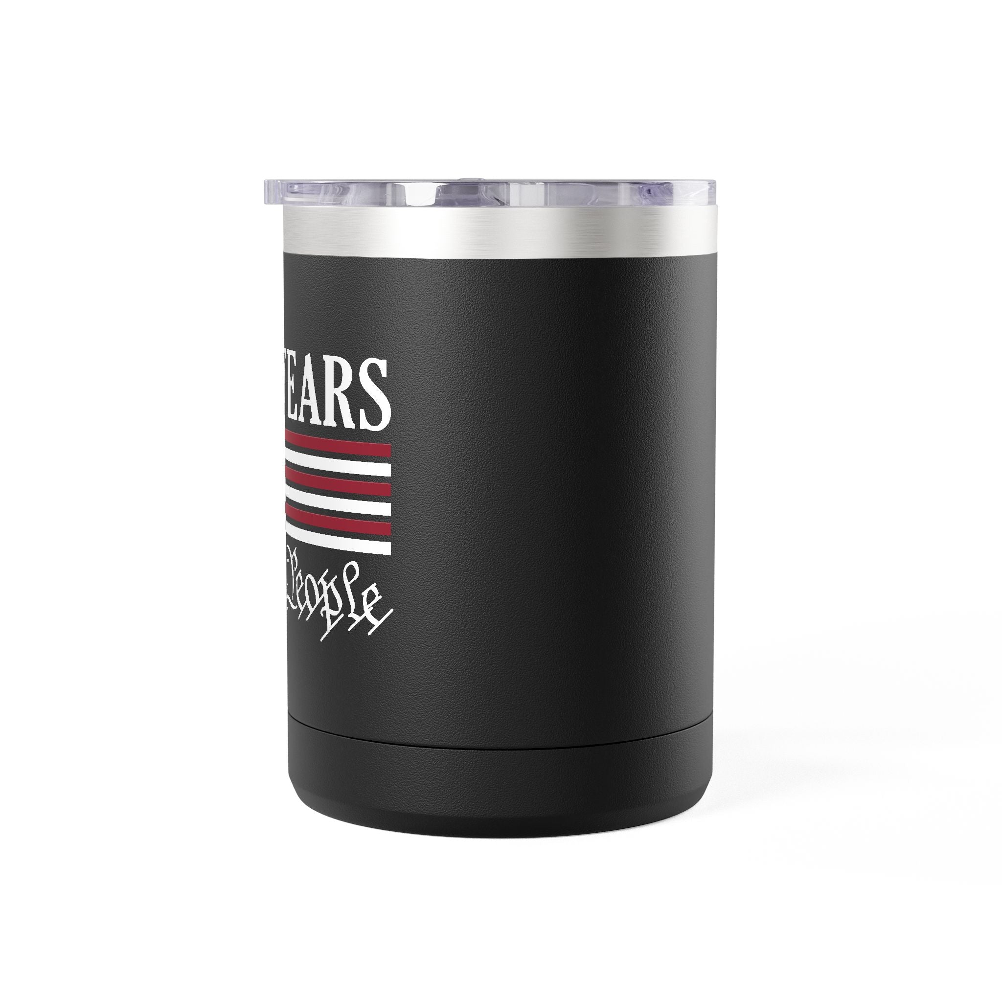 250 Years – We The People 15oz Tumbler
