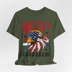 MERICAAAAAW Tee
