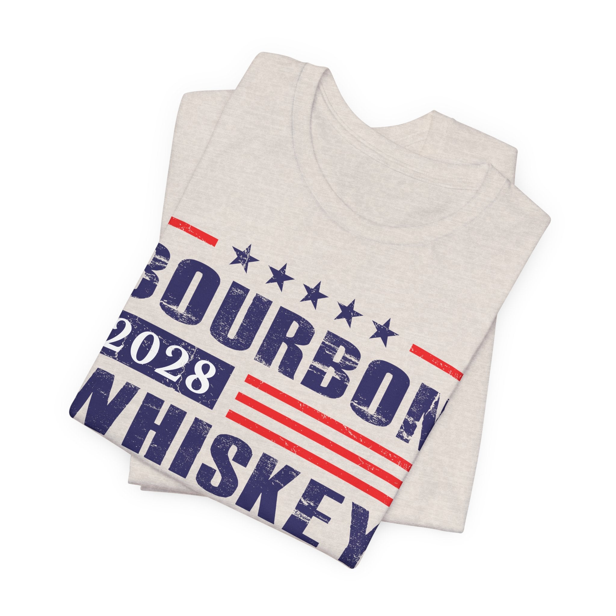 Less Promises More Proof  Premium Tee