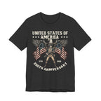 United States of America – 250th Anniversary Tee