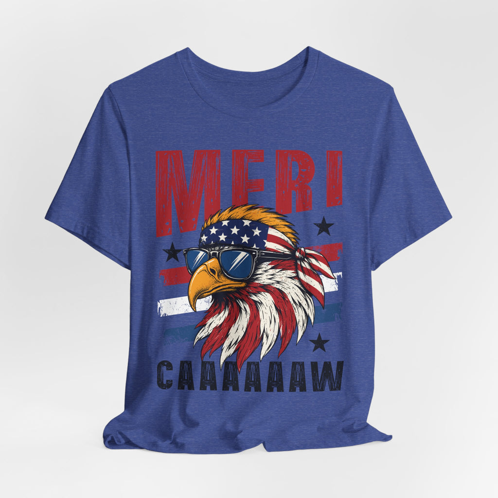 MERICAAAAAW Tee